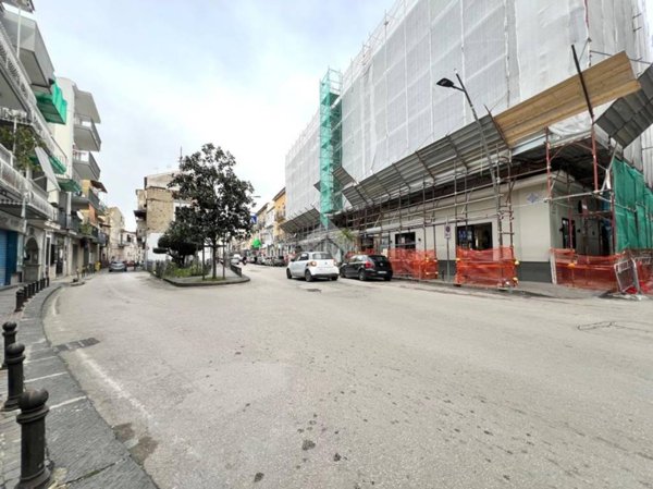appartamento in vendita a Marano di Napoli in zona Centro Città
