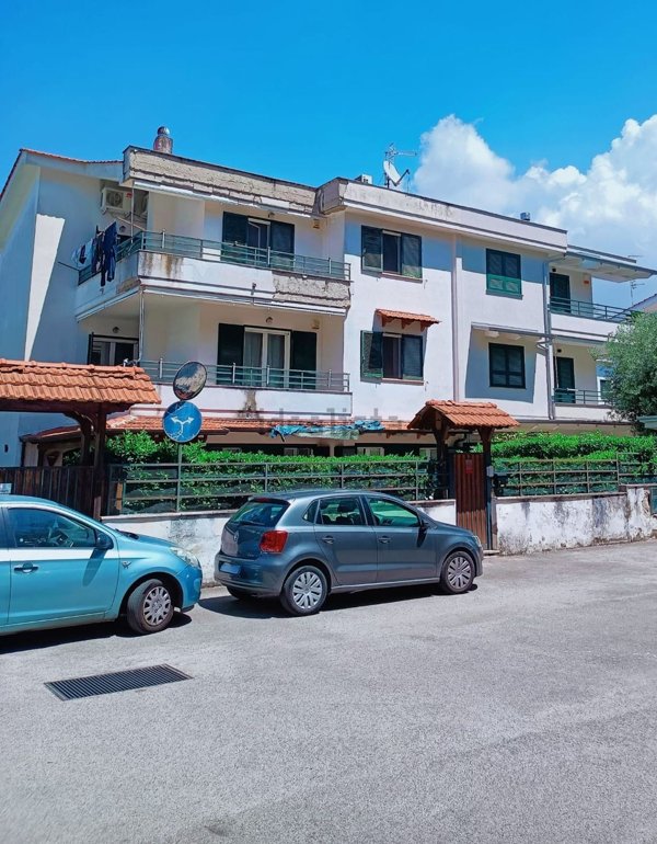 casa indipendente in vendita a Marano di Napoli