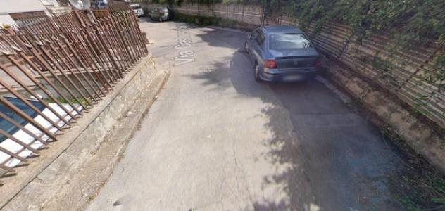 casa indipendente in vendita a Marano di Napoli