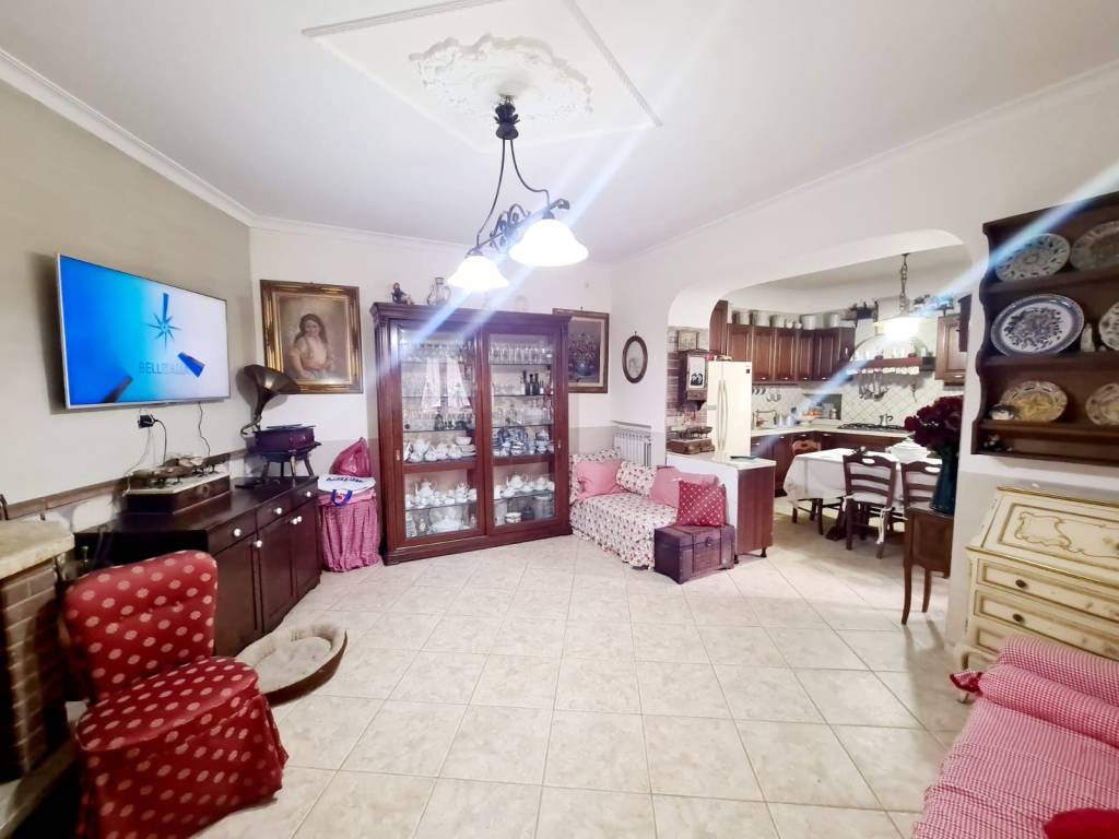 appartamento in vendita a Marano di Napoli in zona Centro Città