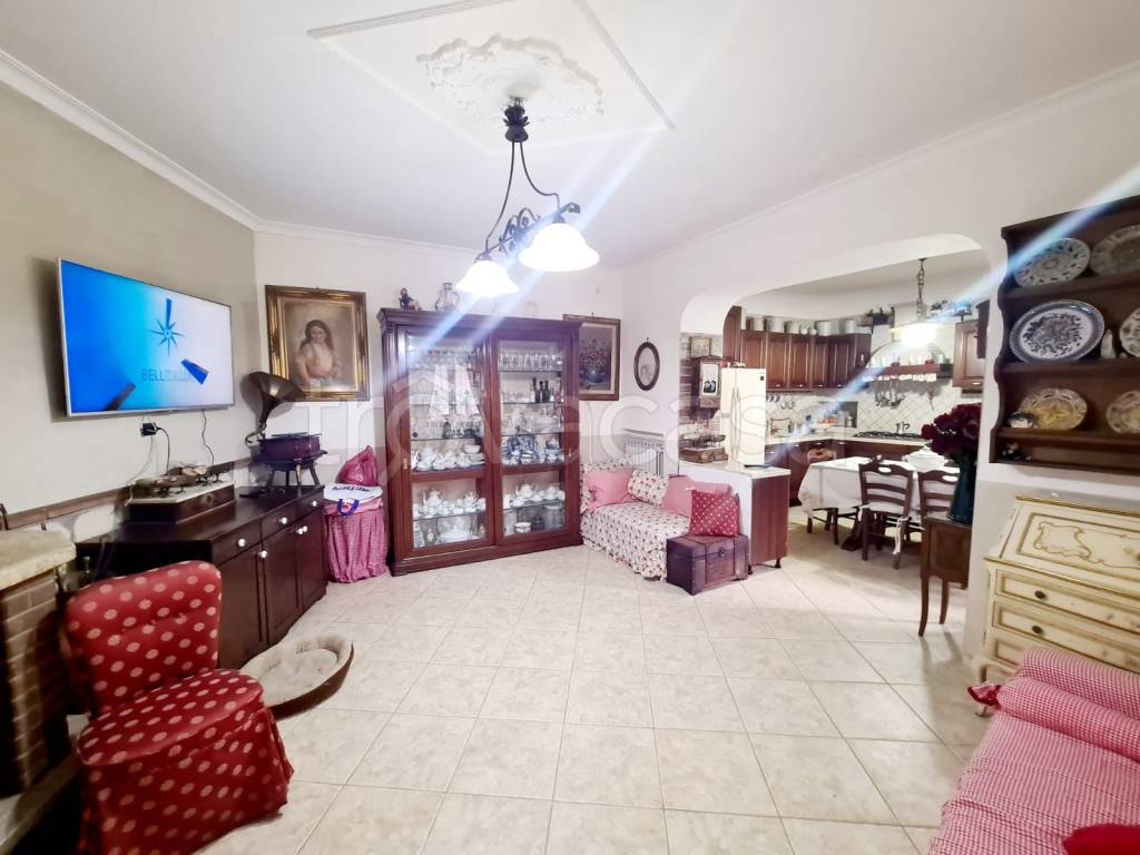 appartamento in vendita a Marano di Napoli in zona Centro Città