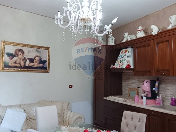 appartamento in vendita a Marano di Napoli