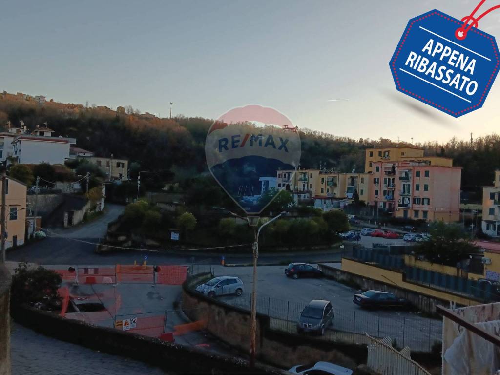 appartamento in vendita a Marano di Napoli