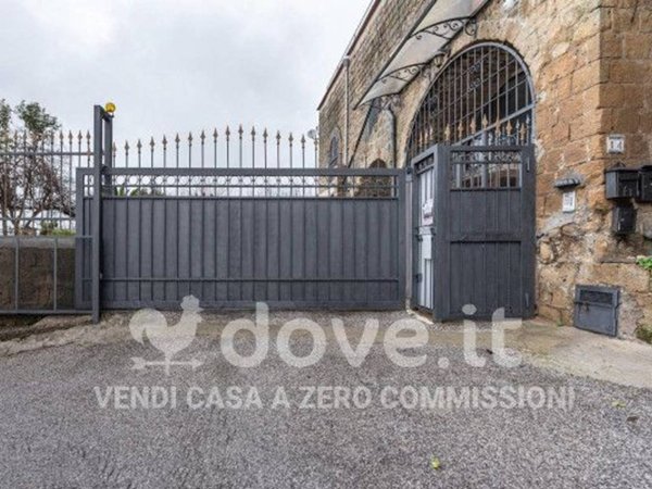 appartamento in vendita a Marano di Napoli in zona Torre Caracciolo