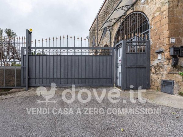 appartamento in vendita a Marano di Napoli in zona Torre Caracciolo