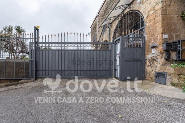 appartamento in vendita a Marano di Napoli in zona Torre Caracciolo