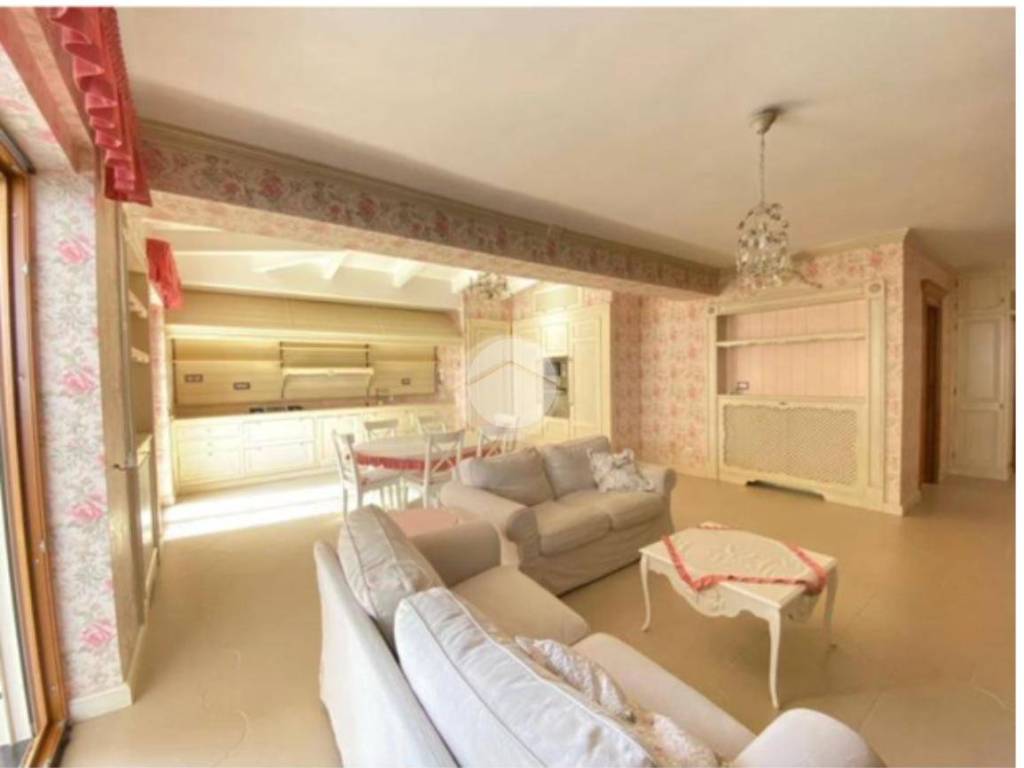 casa indipendente in vendita a Marano di Napoli in zona San Marco