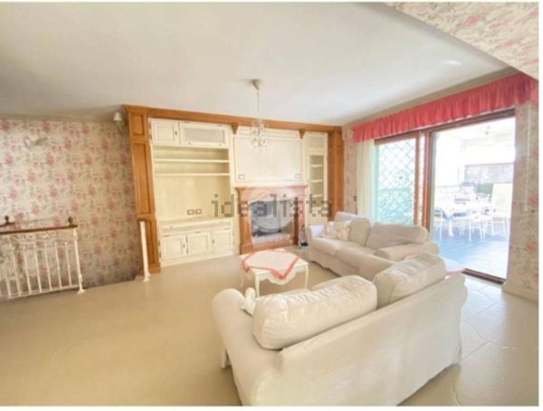 casa indipendente in vendita a Marano di Napoli in zona San Marco