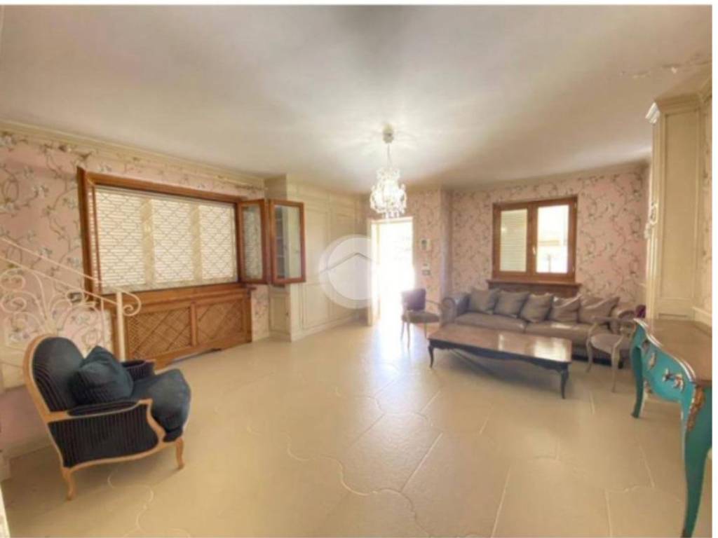 casa indipendente in vendita a Marano di Napoli in zona San Marco