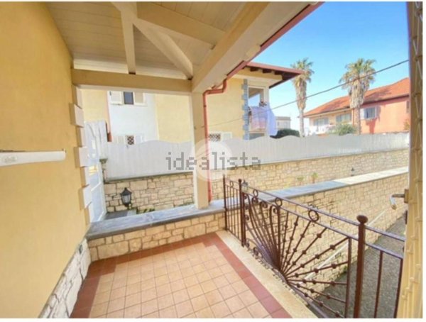 casa indipendente in vendita a Marano di Napoli in zona San Marco