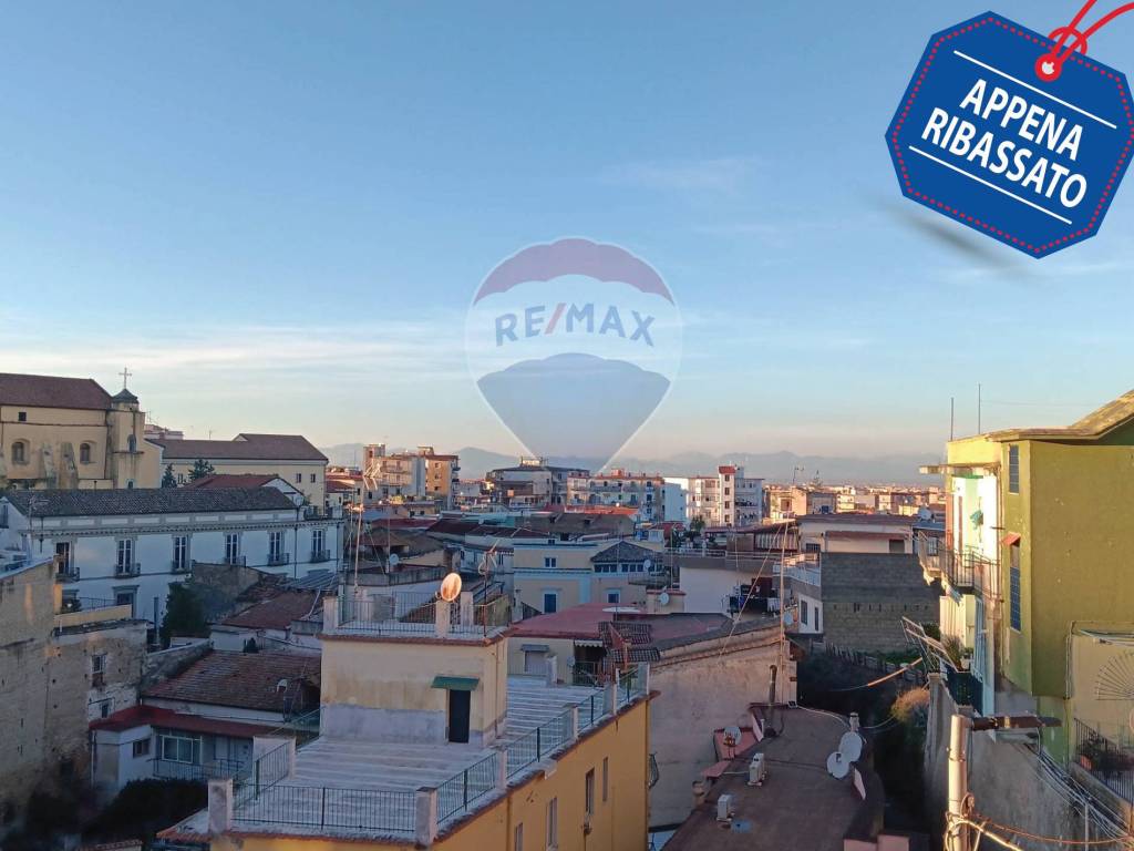 appartamento in vendita a Marano di Napoli