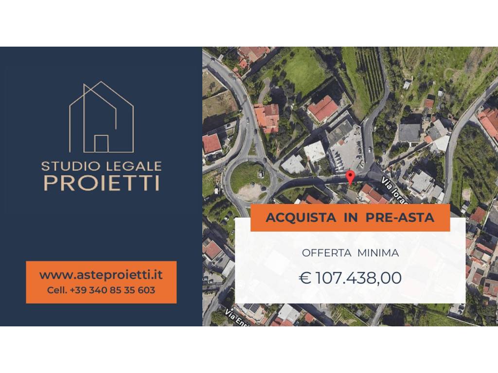 locale commerciale in vendita a Marano di Napoli in zona Centro Città