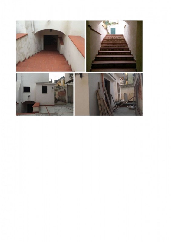 appartamento in vendita a Marano di Napoli