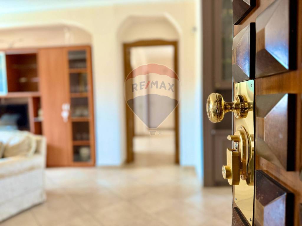 appartamento in vendita a Marano di Napoli