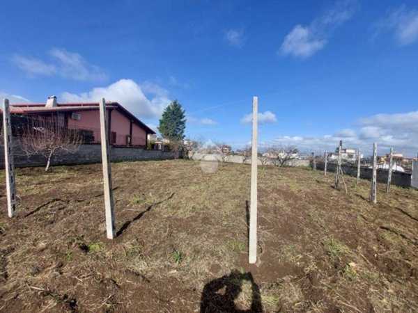 terreno agricolo in vendita a Marano di Napoli in zona San Rocco