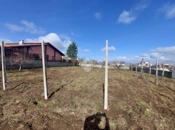 terreno agricolo in vendita a Marano di Napoli in zona San Rocco