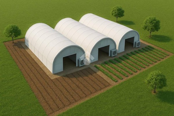 terreno agricolo in vendita a Marano di Napoli in zona San Rocco