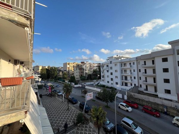 appartamento in vendita a Marano di Napoli