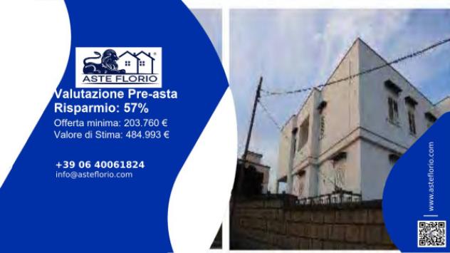 appartamento in vendita a Marano di Napoli in zona Centro Città