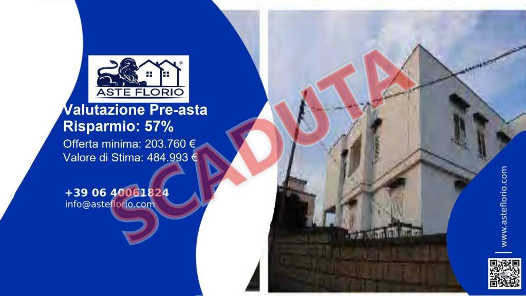 appartamento in vendita a Marano di Napoli in zona Centro Città