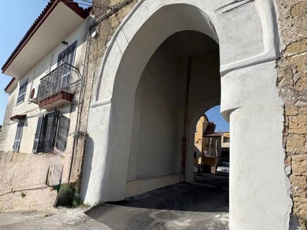 appartamento in vendita a Marano di Napoli in zona Centro Città