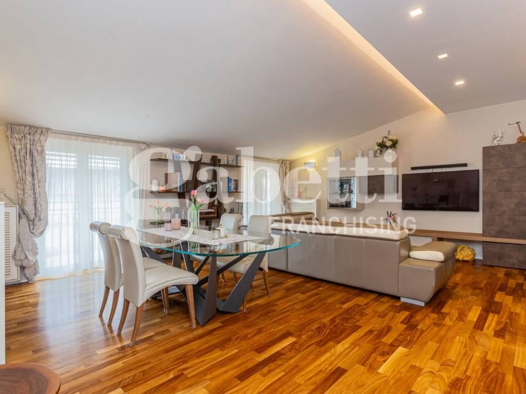 appartamento in vendita a Marano di Napoli