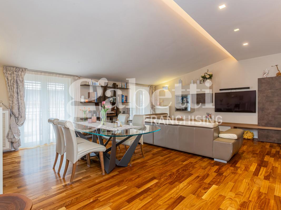 appartamento in vendita a Marano di Napoli