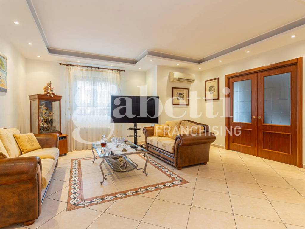 appartamento in vendita a Marano di Napoli