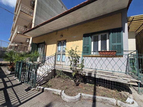 casa indipendente in vendita a Marano di Napoli