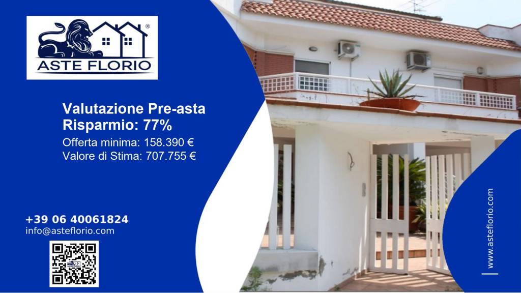 intera palazzina in vendita a Marano di Napoli in zona Centro Città