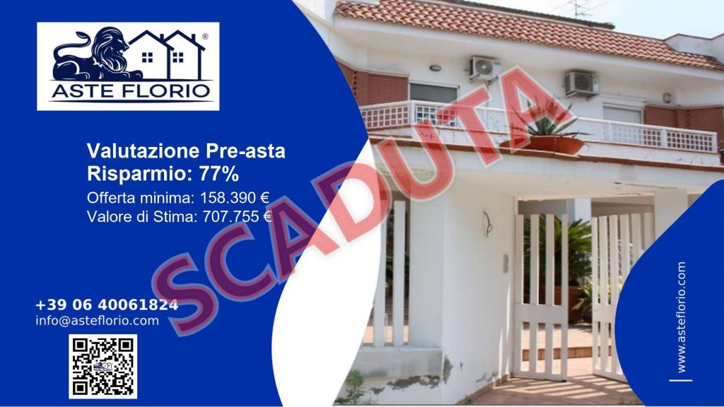 intera palazzina in vendita a Marano di Napoli in zona Centro Città