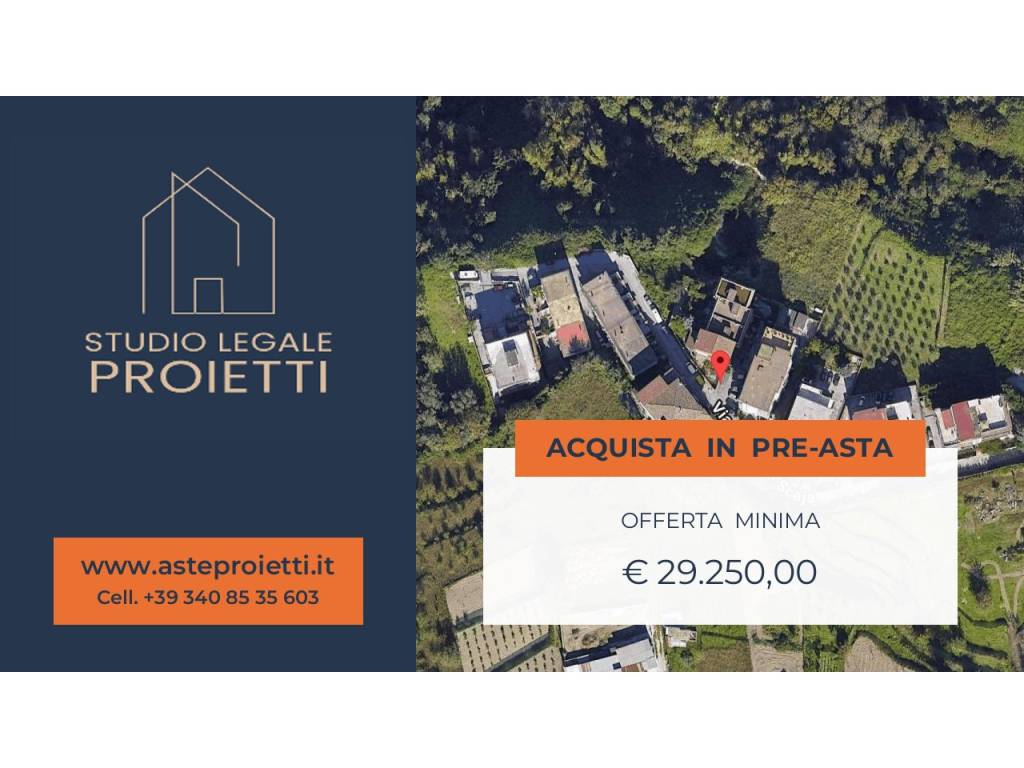 appartamento in vendita a Marano di Napoli