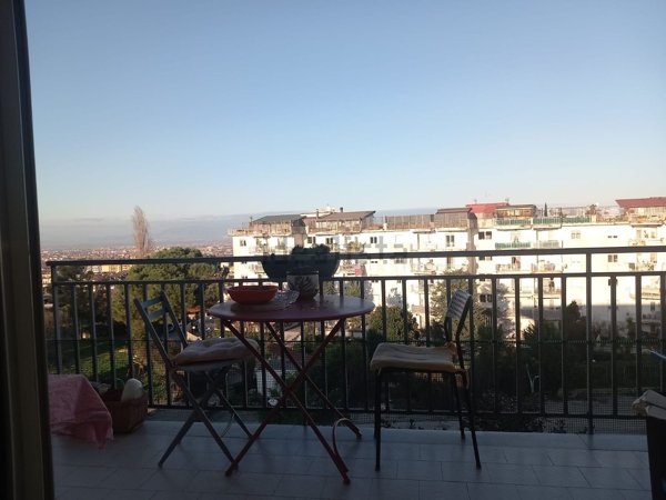 appartamento in vendita a Marano di Napoli