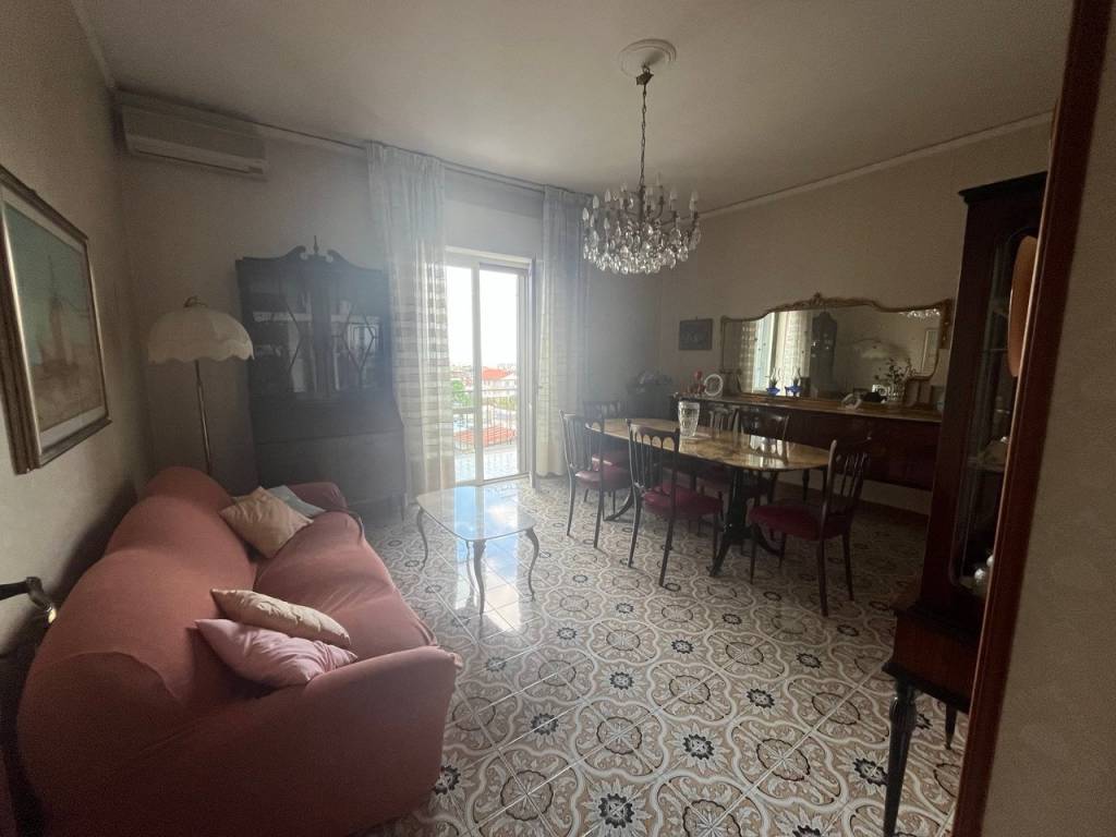 appartamento in vendita a Marano di Napoli in zona Centro Città