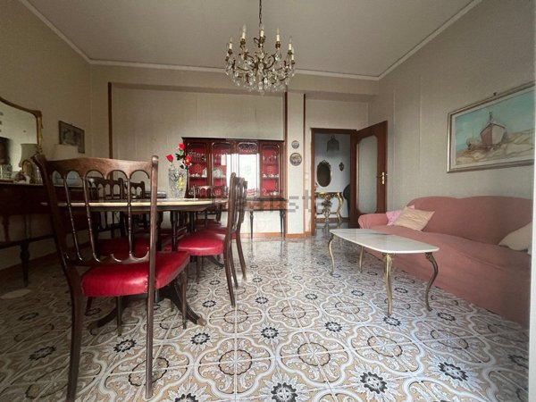 appartamento in vendita a Marano di Napoli in zona Centro Città