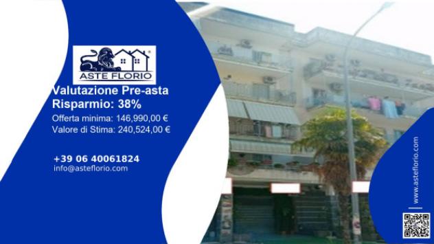 appartamento in vendita a Marano di Napoli