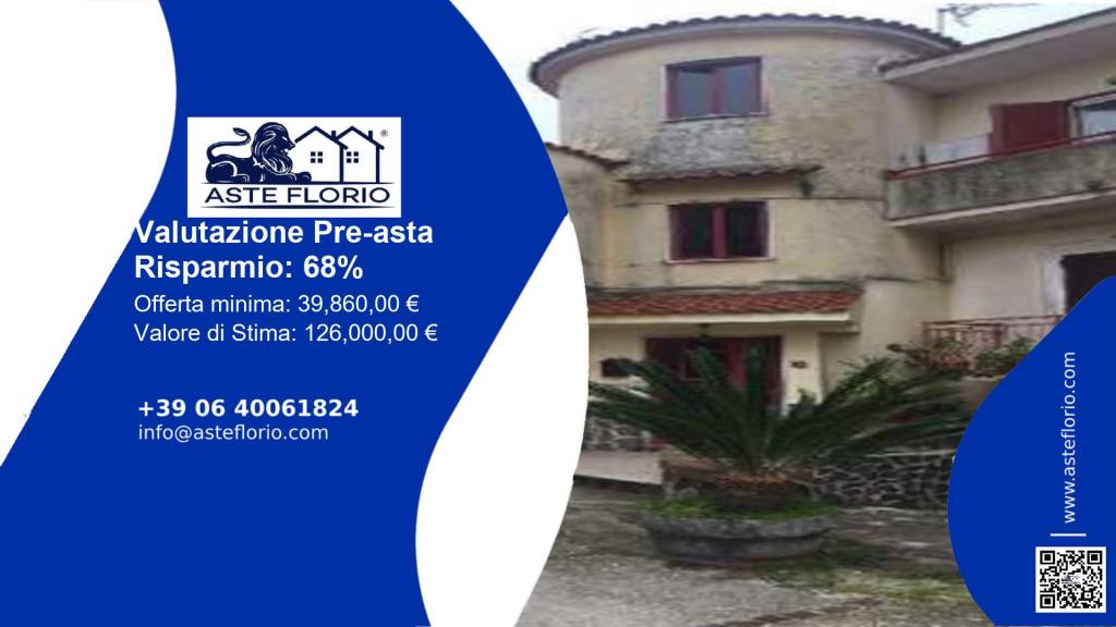 appartamento in vendita a Marano di Napoli