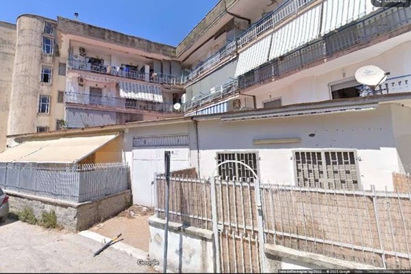 appartamento in vendita a Marano di Napoli