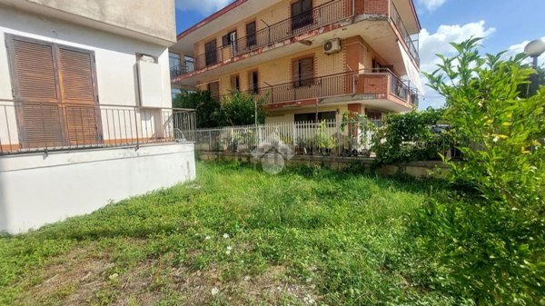 appartamento in vendita a Marano di Napoli in zona San Rocco
