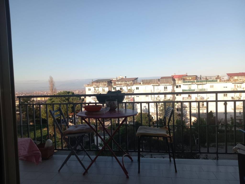 appartamento in vendita a Marano di Napoli