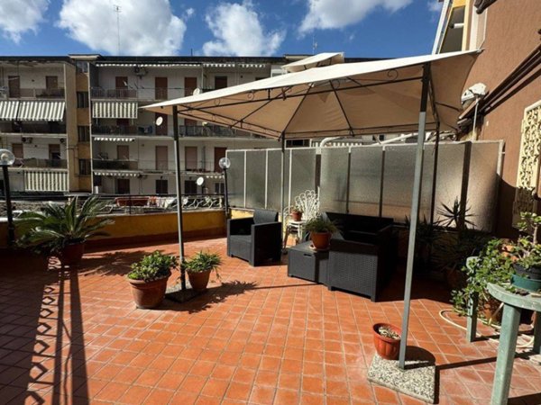 appartamento in vendita a Marano di Napoli