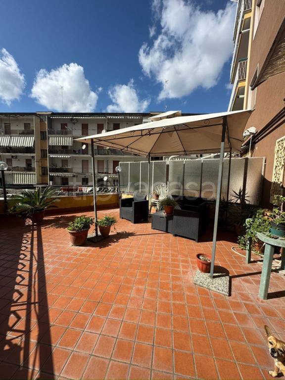 appartamento in vendita a Marano di Napoli