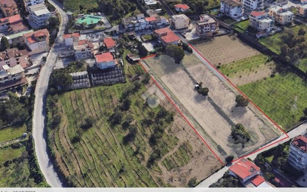 terreno agricolo in vendita a Marano di Napoli
