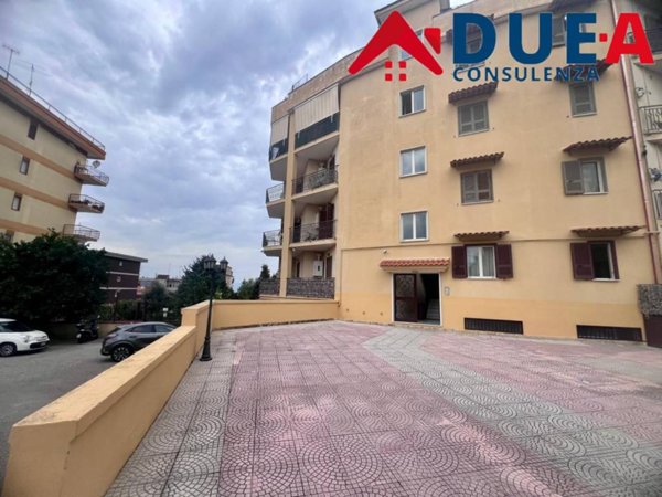 appartamento in vendita a Marano di Napoli in zona Centro Città