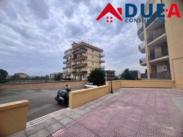 appartamento in vendita a Marano di Napoli in zona Centro Città
