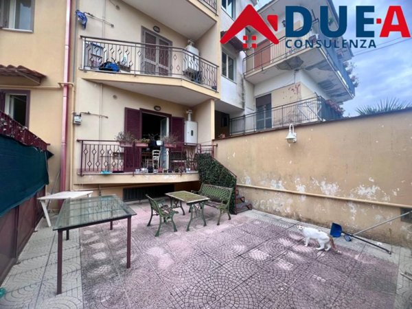 appartamento in vendita a Marano di Napoli in zona Centro Città