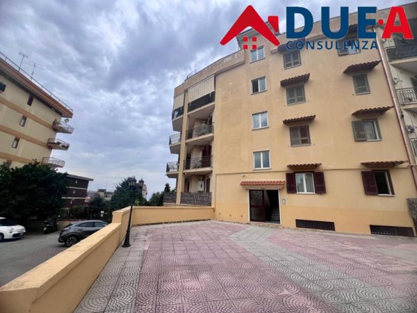 appartamento in vendita a Marano di Napoli in zona Centro Città