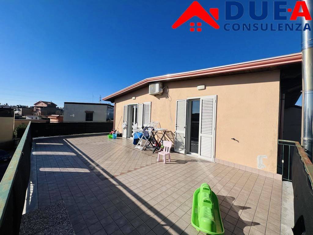 appartamento in vendita a Marano di Napoli in zona Centro Città