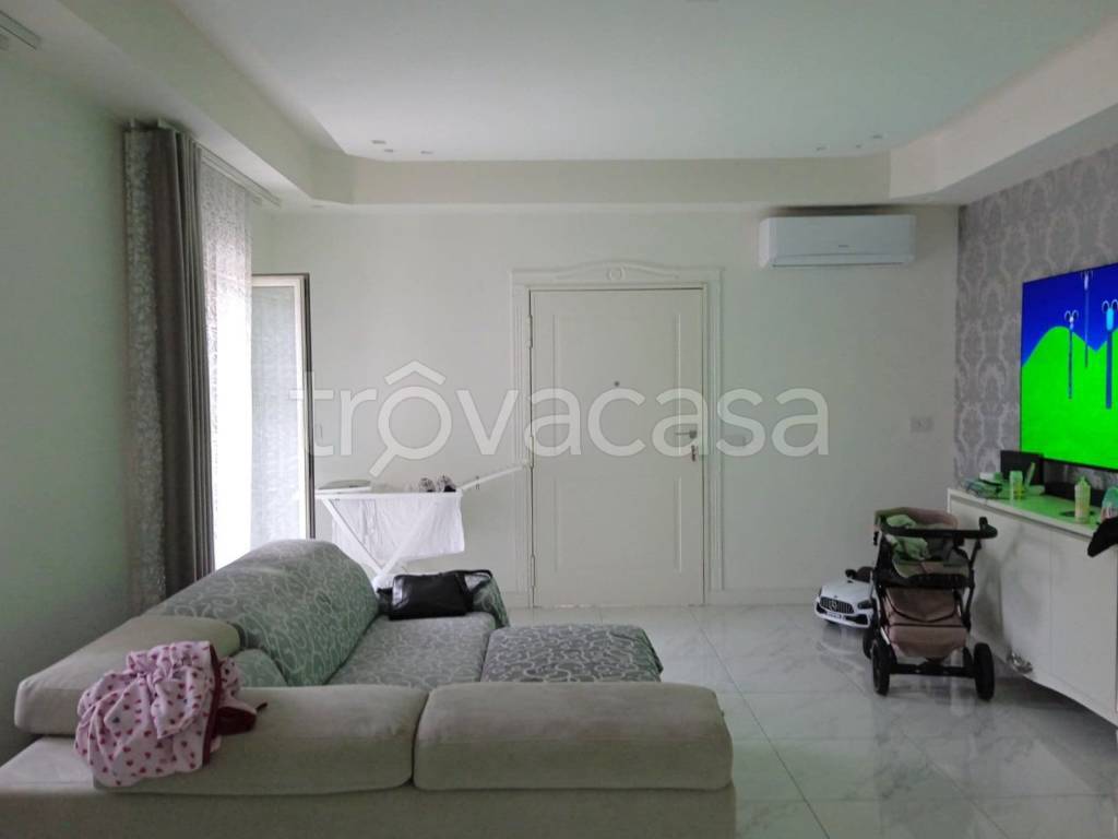 appartamento in vendita a Marano di Napoli in zona San Marco