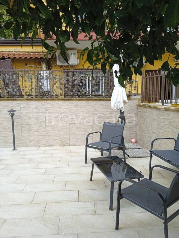 appartamento in vendita a Marano di Napoli in zona San Marco